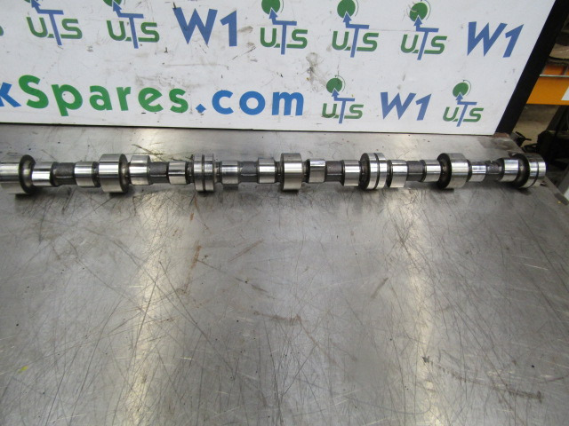 MAN TGM 340 DO836 CAMSHAFT - Motor e peças de Caminhão: foto 1 MAN TGM 340 DO836 CAMSHAFT - Motor e peças de Caminhão: foto 1