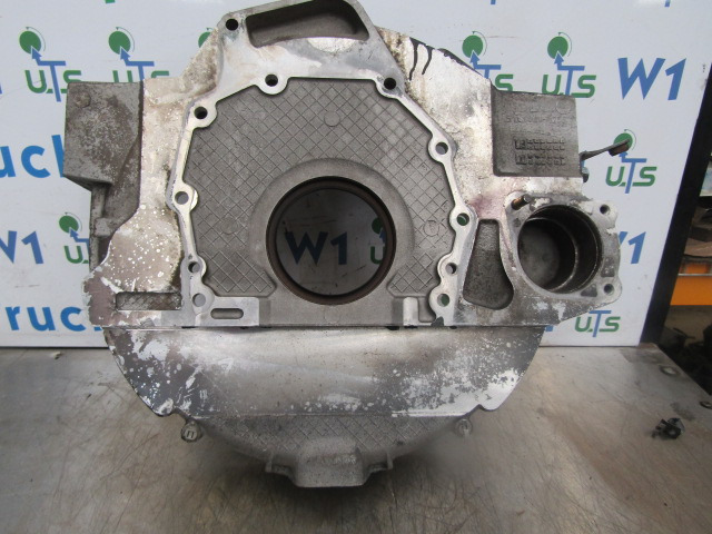 MAN TGM 340 DO836 FLYWHEEL BELLHOUSING P/NO 51-01461-3255 - Motor e peças de Caminhão: foto 1 MAN TGM 340 DO836 FLYWHEEL BELLHOUSING P/NO 51-01461-3255 - Motor e peças de Caminhão: foto 1