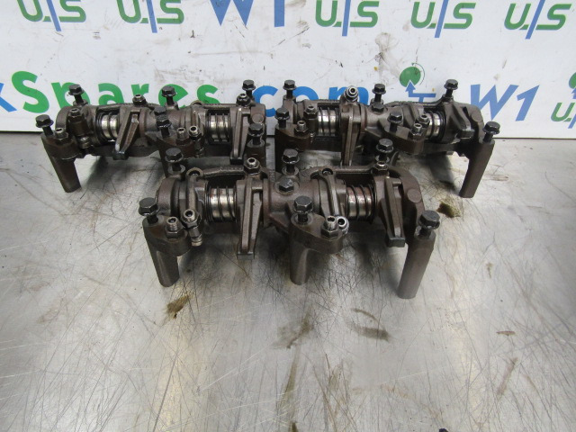 MAN TGM 340 DO836 ROCKER ARM P/NO 51-04202-3083 X3 - Motor e peças de Caminhão: foto 3 MAN TGM 340 DO836 ROCKER ARM P/NO 51-04202-3083 X3 - Motor e peças de Caminhão: foto 3