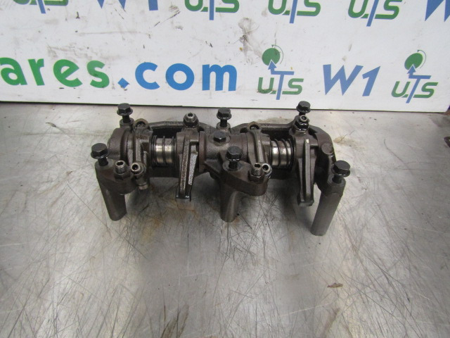 MAN TGM 340 DO836 ROCKER ARM P/NO 51-04202-3083 X3 - Motor e peças de Caminhão: foto 4 MAN TGM 340 DO836 ROCKER ARM P/NO 51-04202-3083 X3 - Motor e peças de Caminhão: foto 4