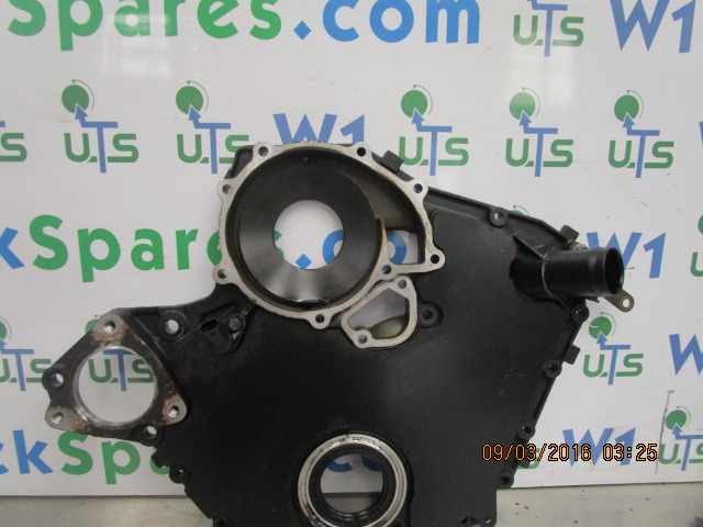 MAN TGM DO836 FRONT TIMING COVER 51013053148 - Motor e peças de Caminhão: foto 1 MAN TGM DO836 FRONT TIMING COVER 51013053148 - Motor e peças de Caminhão: foto 1