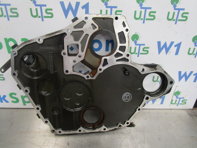 MAN TGM DO836 FRONT TIMING COVER 51013053148 - Motor e peças de Caminhão: foto 4 MAN TGM DO836 FRONT TIMING COVER 51013053148 - Motor e peças de Caminhão: foto 4