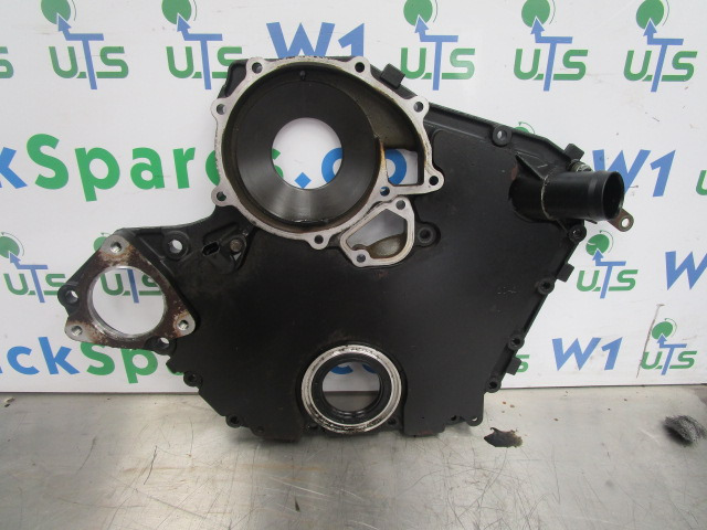 MAN TGM DO836 FRONT TIMING COVER 51013053148 - Motor e peças de Caminhão: foto 2 MAN TGM DO836 FRONT TIMING COVER 51013053148 - Motor e peças de Caminhão: foto 2