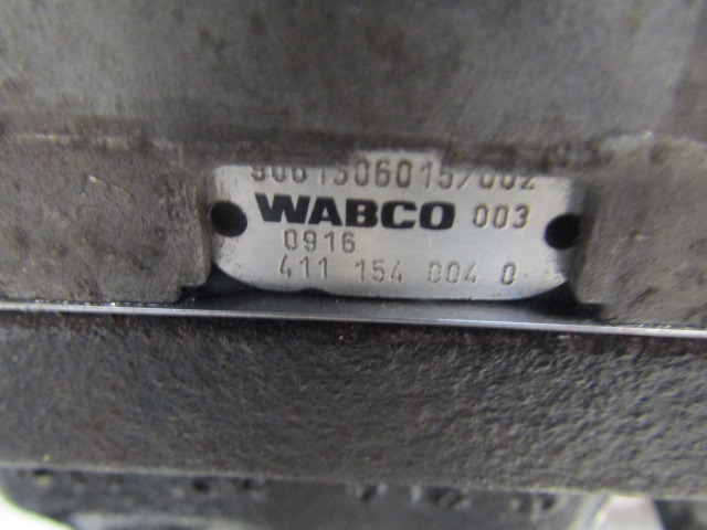 MERCEDES 1829 OM906 EURO 5 WABCO COMPRESSOR 4111540040 - Motor e peças de Caminhão: foto 3 MERCEDES 1829 OM906 EURO 5 WABCO COMPRESSOR 4111540040 - Motor e peças de Caminhão: foto 3