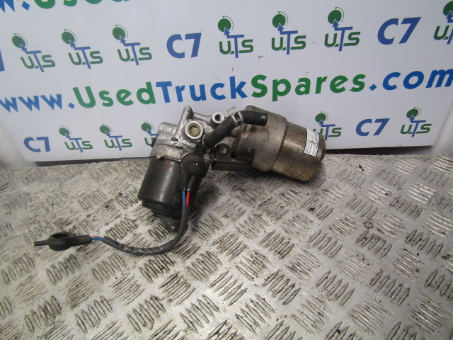 MITSUBISHI FUSO 75C 4P10 HYDRAULIC BRAKE BOOSTER - Peças de freio de Caminhão: foto 2 MITSUBISHI FUSO 75C 4P10 HYDRAULIC BRAKE BOOSTER - Peças de freio de Caminhão: foto 2