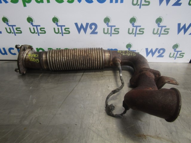 MITSUBISHI FUSO 75C15/75C18 FRONT PIPE AND SENSOR - Silenciador/ Sistema de escape de Caminhão: foto 2 MITSUBISHI FUSO 75C15/75C18 FRONT PIPE AND SENSOR - Silenciador/ Sistema de escape de Caminhão: foto 2
