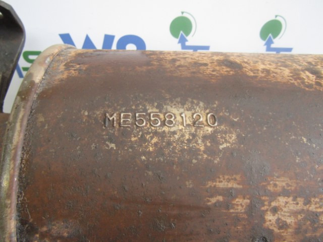MITSUBISHI FUSO 75C15 / 75C18 REAR EXHAUST SENSOR ME558120 - Silenciador/ Sistema de escape de Caminhão: foto 2 MITSUBISHI FUSO 75C15 / 75C18 REAR EXHAUST SENSOR ME558120 - Silenciador/ Sistema de escape de Caminhão: foto 2