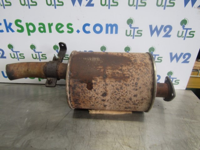MITSUBISHI FUSO 75C15 / 75C18 REAR EXHAUST SENSOR ME558120 - Silenciador/ Sistema de escape de Caminhão: foto 1 MITSUBISHI FUSO 75C15 / 75C18 REAR EXHAUST SENSOR ME558120 - Silenciador/ Sistema de escape de Caminhão: foto 1