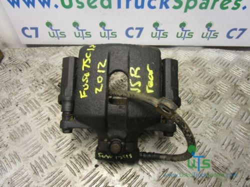 MITSUBISHI FUSO 75C18 NEARSIDE REAR BRAKE CALIPER - Peças de freio de Caminhão: foto 1 MITSUBISHI FUSO 75C18 NEARSIDE REAR BRAKE CALIPER - Peças de freio de Caminhão: foto 1