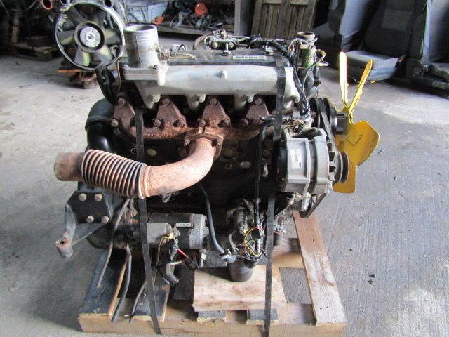 PERKINS PHASER 2000 SERIES NON TURBO ENGINE - Motor de Veículo municipal/ Especial: foto 3 PERKINS PHASER 2000 SERIES NON TURBO ENGINE - Motor de Veículo municipal/ Especial: foto 3