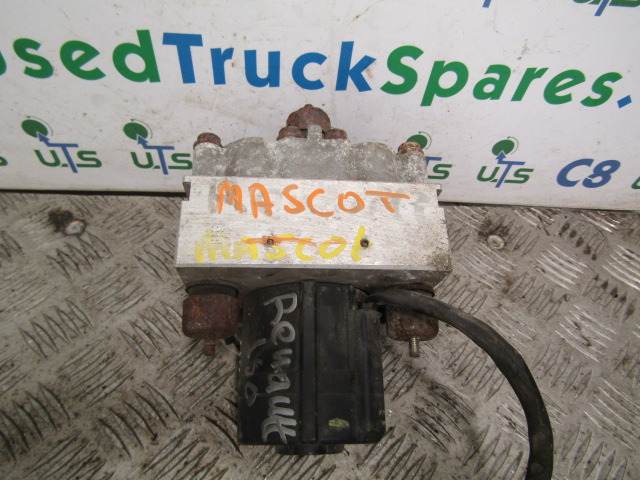 RENAULT MASCOT ABS MODULE P/NO 5010344163 WABCO 4784070520 - Centralina electrónica de Caminhão: foto 1 RENAULT MASCOT ABS MODULE P/NO 5010344163 WABCO 4784070520 - Centralina electrónica de Caminhão: foto 1