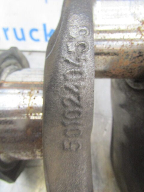 RENAULT PREMIUM 400/380 CRANKSHAFT P/NO 501024045 - Motor e peças de Caminhão: foto 3 RENAULT PREMIUM 400/380 CRANKSHAFT P/NO 501024045 - Motor e peças de Caminhão: foto 3