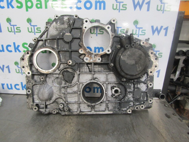 RENAULT PREMIUM 400/380 TIMING COVER P/NO 5600426828A - Motor e peças de Caminhão: foto 1 RENAULT PREMIUM 400/380 TIMING COVER P/NO 5600426828A - Motor e peças de Caminhão: foto 1