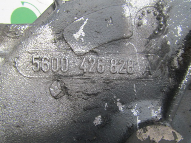 RENAULT PREMIUM 400/380 TIMING COVER P/NO 5600426828A - Motor e peças de Caminhão: foto 2 RENAULT PREMIUM 400/380 TIMING COVER P/NO 5600426828A - Motor e peças de Caminhão: foto 2