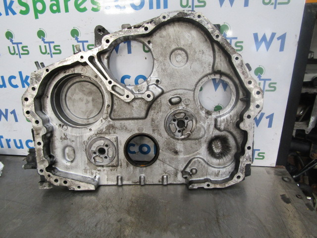 RENAULT PREMIUM 400/380 TIMING COVER P/NO 5600426828A - Motor e peças de Caminhão: foto 3 RENAULT PREMIUM 400/380 TIMING COVER P/NO 5600426828A - Motor e peças de Caminhão: foto 3