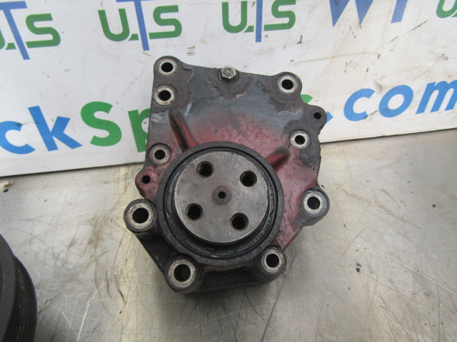 RENAULT PREMIUM 400 FAN PULLY & DRIVE - Motor e peças de Caminhão: foto 2 RENAULT PREMIUM 400 FAN PULLY & DRIVE - Motor e peças de Caminhão: foto 2