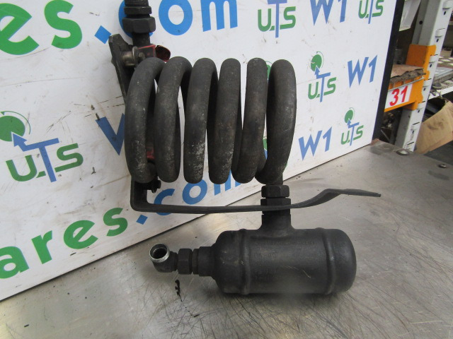 RENAULT PREMIUM COMPRESSOR PIPE & CHAMBER TYPE 5010300526 - Motor e peças de Caminhão: foto 1 RENAULT PREMIUM COMPRESSOR PIPE & CHAMBER TYPE 5010300526 - Motor e peças de Caminhão: foto 1