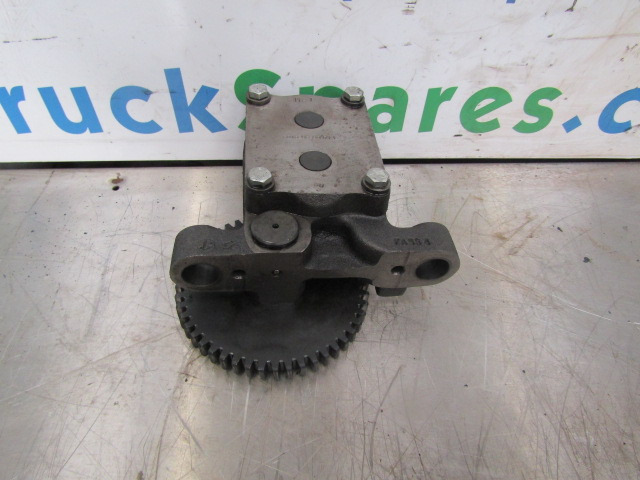 RENAULT PREMIUM OIL PUMP P/NO 5010295890B713 - Motor e peças de Caminhão: foto 1 RENAULT PREMIUM OIL PUMP P/NO 5010295890B713 - Motor e peças de Caminhão: foto 1