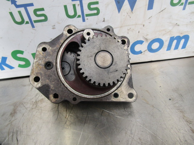 RENAULT PREMIUM OIL PUMP P/NO 5010295890B713 - Motor e peças de Caminhão: foto 1 RENAULT PREMIUM OIL PUMP P/NO 5010295890B713 - Motor e peças de Caminhão: foto 1