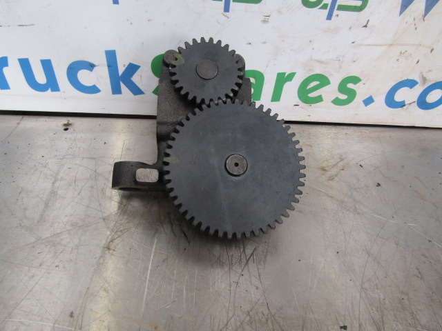 RENAULT PREMIUM OIL PUMP P/NO 5010295890B713 - Motor e peças de Caminhão: foto 3 RENAULT PREMIUM OIL PUMP P/NO 5010295890B713 - Motor e peças de Caminhão: foto 3