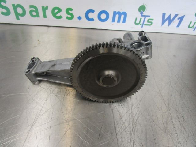 SCANIA 124 420 DC1203 OIL PUMP P/NO 3 - Motor e peças de Caminhão: foto 5 SCANIA 124 420 DC1203 OIL PUMP P/NO 3 - Motor e peças de Caminhão: foto 5
