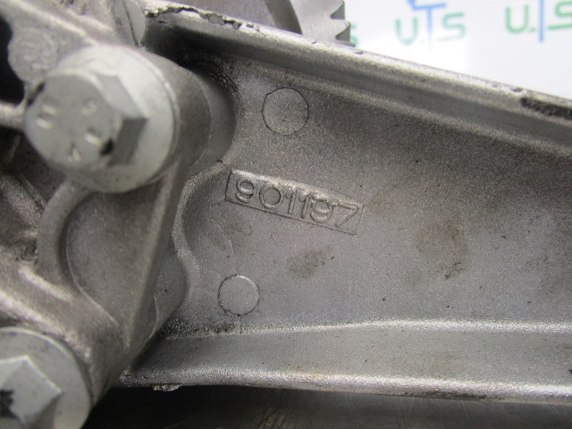 SCANIA 124 420 DC1203 OIL PUMP P/NO 3 - Motor e peças de Caminhão: foto 1 SCANIA 124 420 DC1203 OIL PUMP P/NO 3 - Motor e peças de Caminhão: foto 1