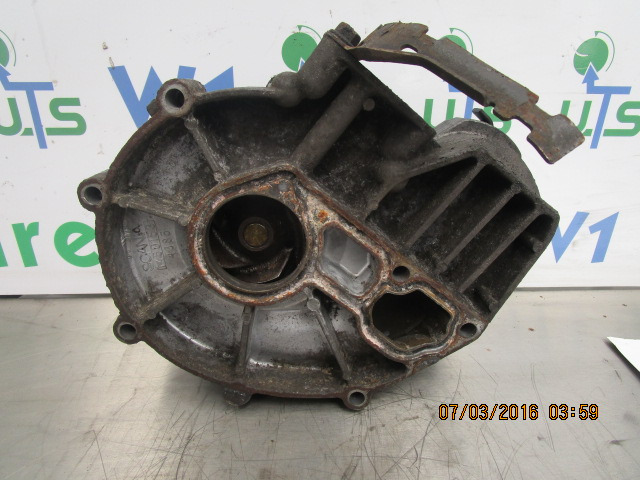 SCANIA 124 420 DC1203 WATER PUMP P/NO 1450153 - Motor e peças de Caminhão: foto 2 SCANIA 124 420 DC1203 WATER PUMP P/NO 1450153 - Motor e peças de Caminhão: foto 2