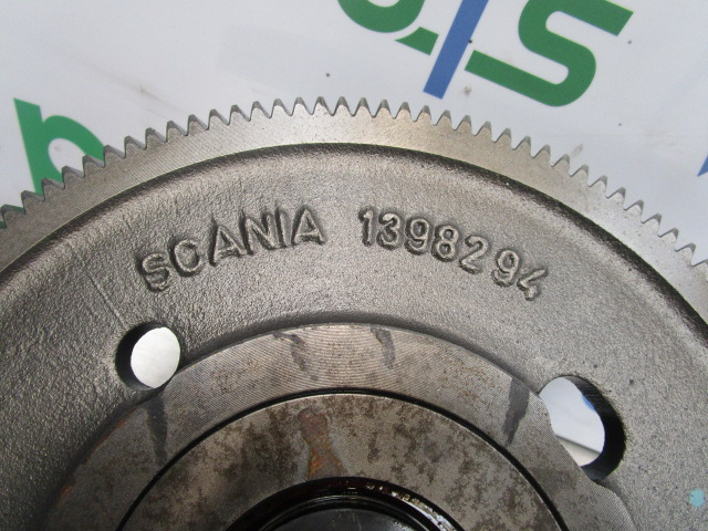 SCANIA 124 420 FRONT TIMING GEARS P/NO 1398294/1466704 - Motor e peças de Caminhão: foto 2 SCANIA 124 420 FRONT TIMING GEARS P/NO 1398294/1466704 - Motor e peças de Caminhão: foto 2