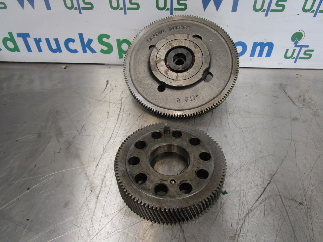 SCANIA 124 420 FRONT TIMING GEARS P/NO 1398294/1466704 - Motor e peças de Caminhão: foto 1 SCANIA 124 420 FRONT TIMING GEARS P/NO 1398294/1466704 - Motor e peças de Caminhão: foto 1