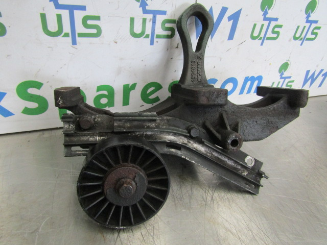 SCANIA 144/164 V8 BELT TENSIONER P/NO 1504819 - Motor e peças de Caminhão: foto 2 SCANIA 144/164 V8 BELT TENSIONER P/NO 1504819 - Motor e peças de Caminhão: foto 2