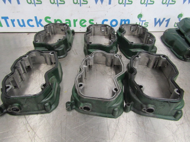 SCANIA 144/164 V8 ROCKER COVER SPACER P/NO 1503190 - Motor e peças de Caminhão: foto 3 SCANIA 144/164 V8 ROCKER COVER SPACER P/NO 1503190 - Motor e peças de Caminhão: foto 3