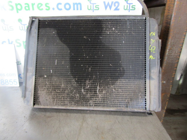 SCHMIDT SWINGO RADIATOR - Radiador de Caminhão: foto 2 SCHMIDT SWINGO RADIATOR - Radiador de Caminhão: foto 2