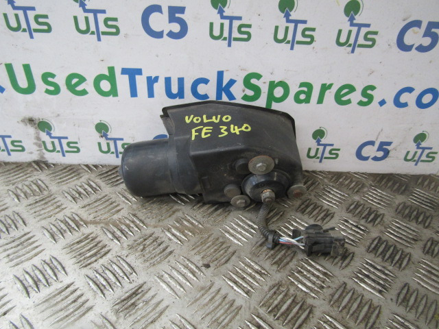VOLVO FE WIPER MOTOR - Sistema elétrico de Caminhão: foto 1 VOLVO FE WIPER MOTOR - Sistema elétrico de Caminhão: foto 1