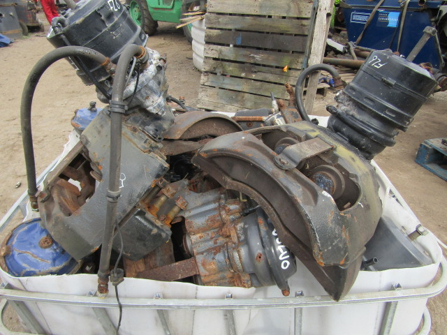 VOLVO FL/FE/FM BRAKE CALIPERS (FRONT & REAR) - Peças de freio de Caminhão: foto 2 VOLVO FL/FE/FM BRAKE CALIPERS (FRONT & REAR) - Peças de freio de Caminhão: foto 2