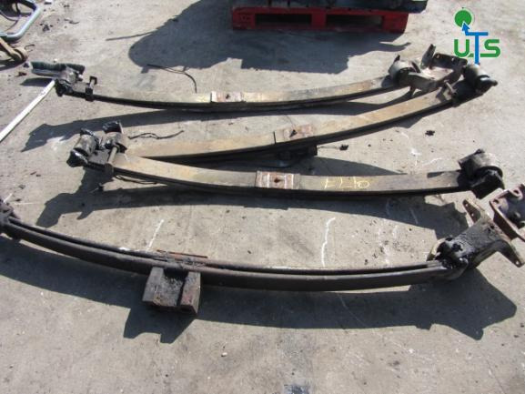 VOLVO FL10 8X4 FRONT SPRING - Suspensão de Caminhão: foto 1 VOLVO FL10 8X4 FRONT SPRING - Suspensão de Caminhão: foto 1