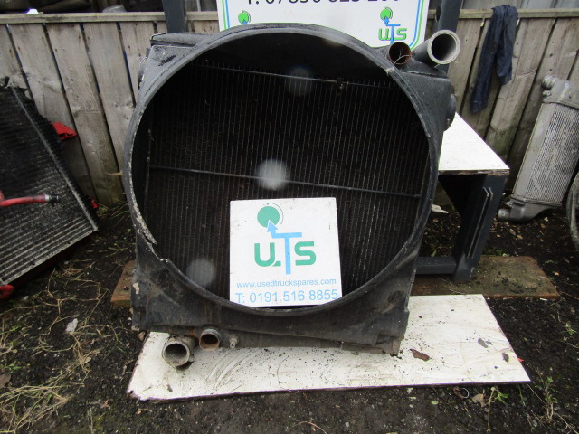 VOLVO FL7 RADIATOR/INTERCOOLER PACK P/NO 3183591 - Radiador de Caminhão: foto 1 VOLVO FL7 RADIATOR/INTERCOOLER PACK P/NO 3183591 - Radiador de Caminhão: foto 1