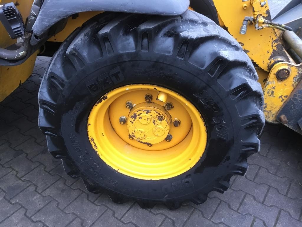 Ahlmann AT 628 VARIOSHIFT - Empilhador telescópico: foto 5 Ahlmann AT 628 VARIOSHIFT - Empilhador telescópico: foto 5