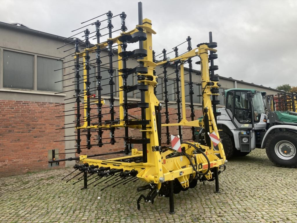 Bednar PRO PN 9000 - Grades de discos: foto 1 Bednar PRO PN 9000 - Grades de discos: foto 1