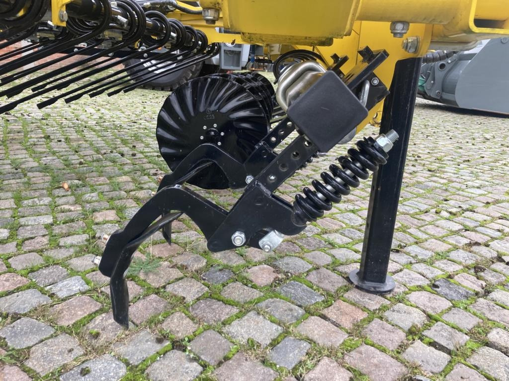 Bednar PRO PN 9000 - Grades de discos: foto 2 Bednar PRO PN 9000 - Grades de discos: foto 2