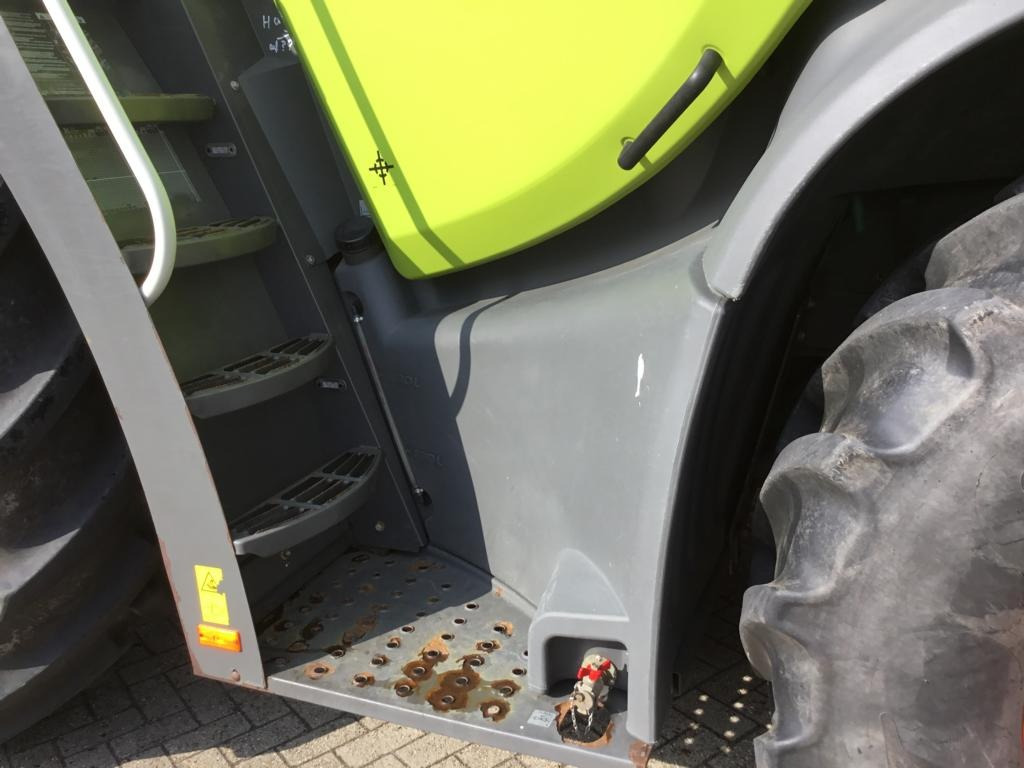 Picadora de forragem automotriz CLAAS JAGUAR 960: foto 12 Picadora de forragem automotriz CLAAS JAGUAR 960: foto 12