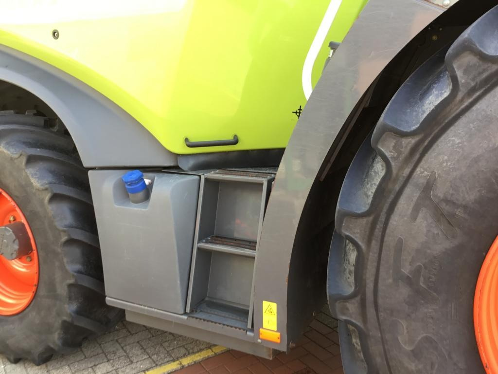 Picadora de forragem automotriz CLAAS JAGUAR 960: foto 8 Picadora de forragem automotriz CLAAS JAGUAR 960: foto 8