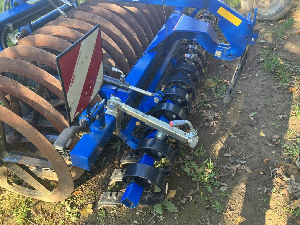Dalbo LEVELFLEX 300 - Rolo agricola: foto 5 Dalbo LEVELFLEX 300 - Rolo agricola: foto 5