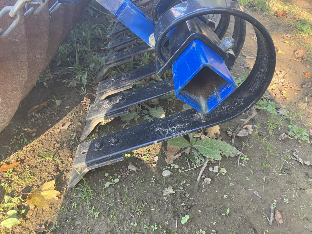 Dalbo LEVELFLEX 300 - Rolo agricola: foto 3 Dalbo LEVELFLEX 300 - Rolo agricola: foto 3