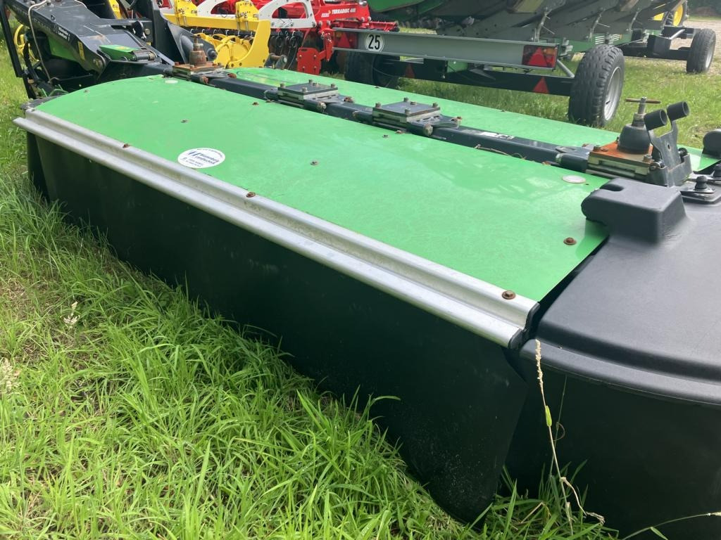 Gadanheira Deutz-Fahr DRUMMASTER 431: foto 12