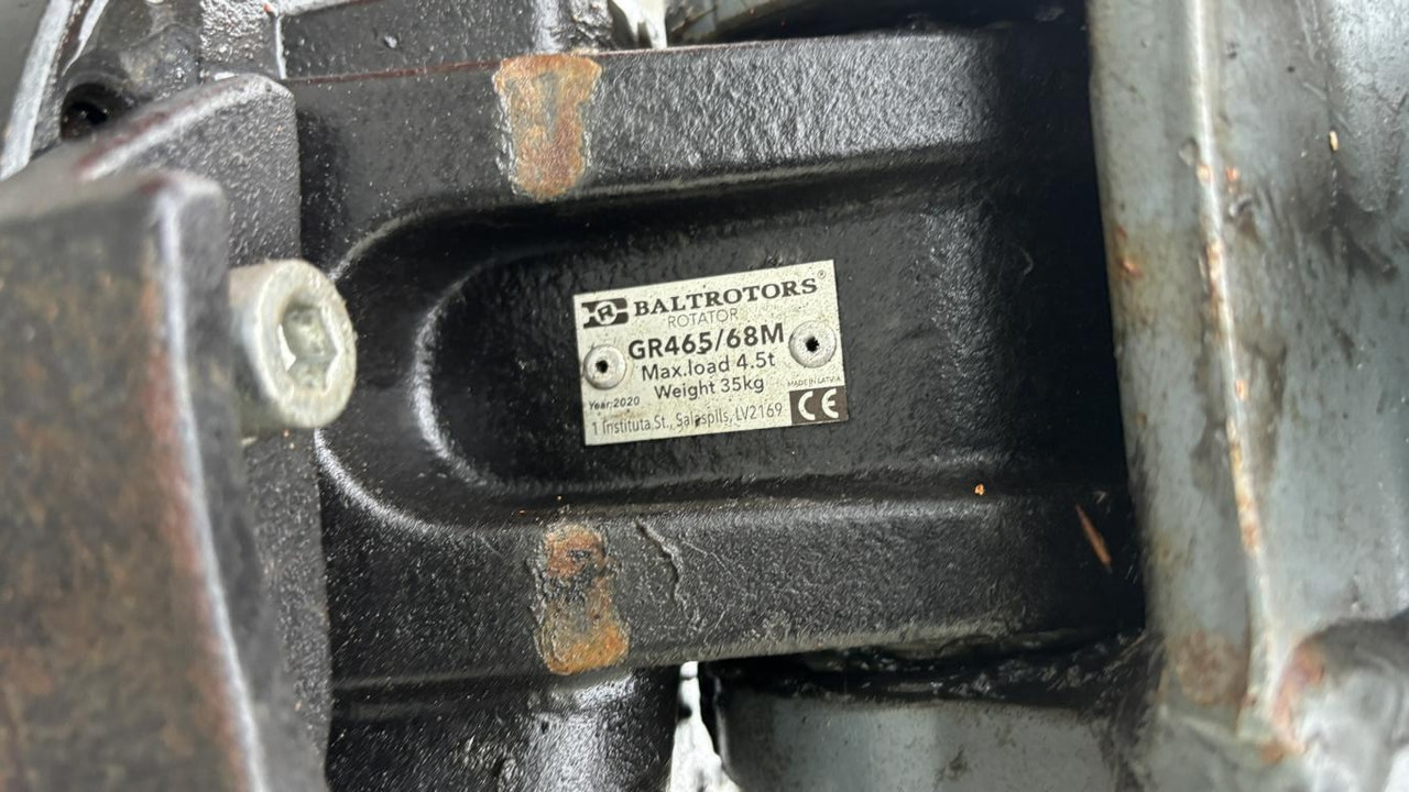 Auer HRZ 1702 Plus - Equipamento florestal: foto 3 Auer HRZ 1702 Plus - Equipamento florestal: foto 3