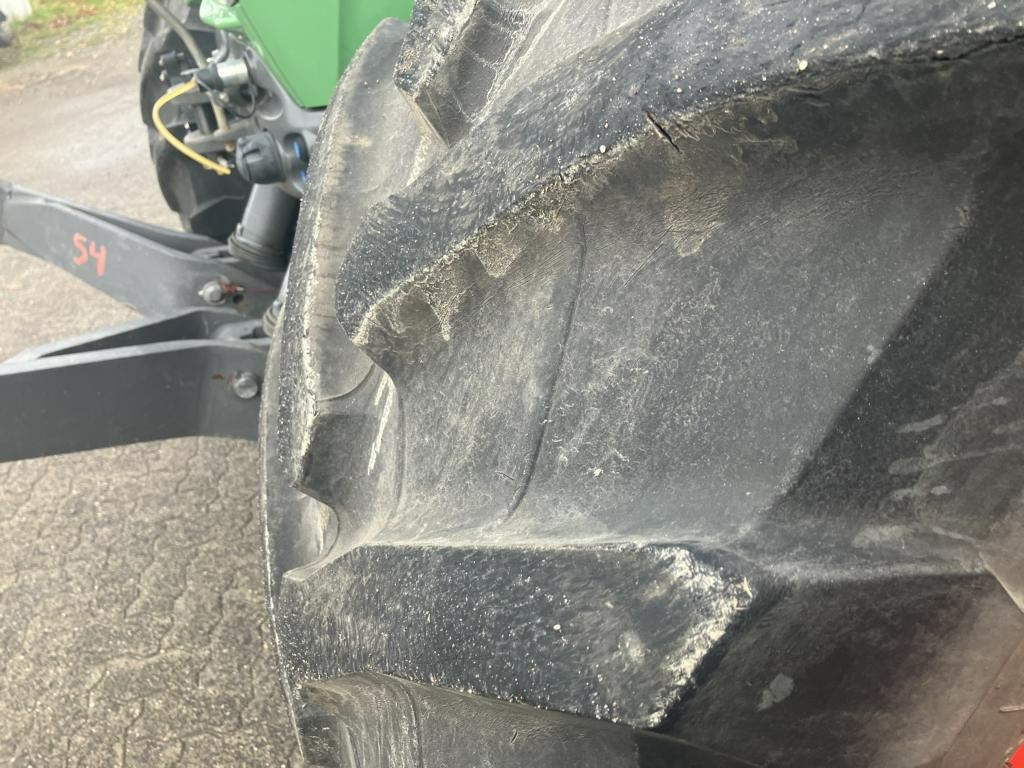 Fendt 930 - Trator: foto 2 Fendt 930 - Trator: foto 2