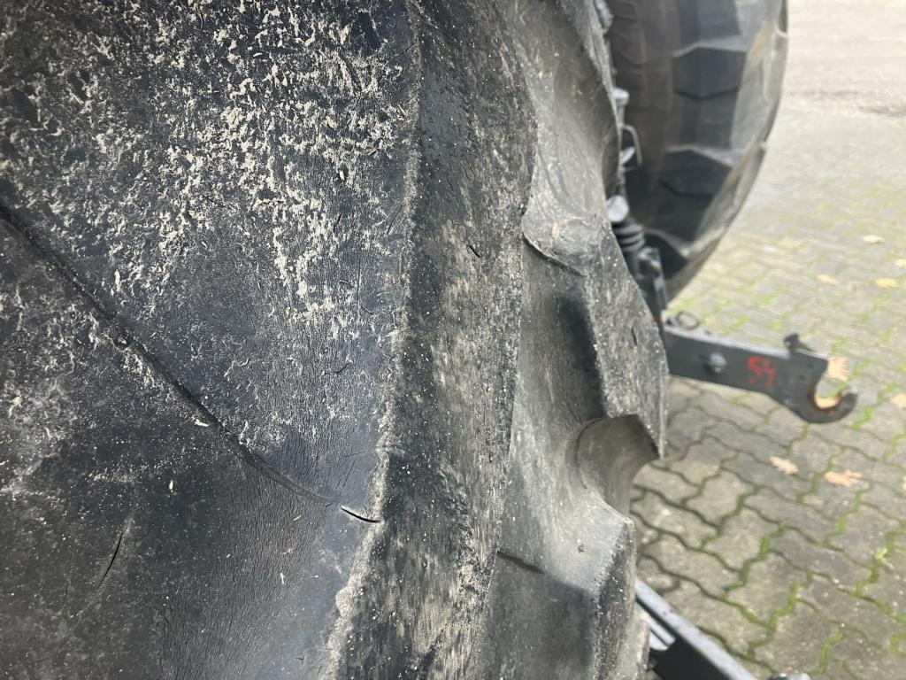 Fendt 930 - Trator: foto 5 Fendt 930 - Trator: foto 5