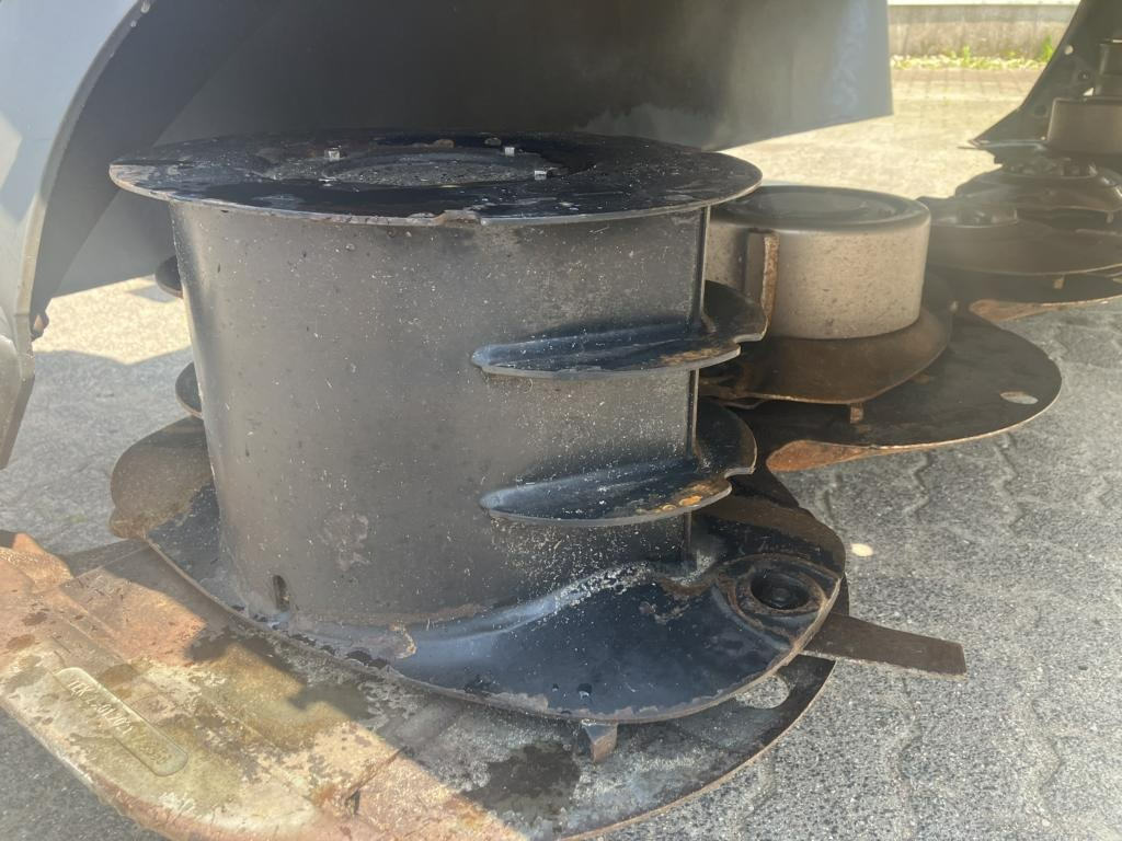 Fendt SLICER 310 FQ - Gadanheira: foto 2 Fendt SLICER 310 FQ - Gadanheira: foto 2