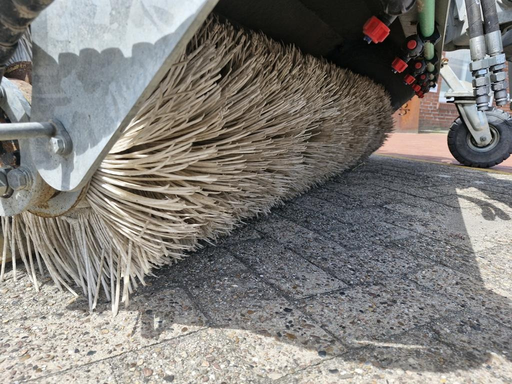 Gadanheira Fliegl KEH 1850 TYPE 600: foto 6