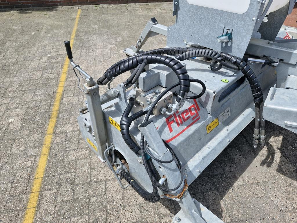 Gadanheira Fliegl KEH 1850 TYPE 600: foto 9